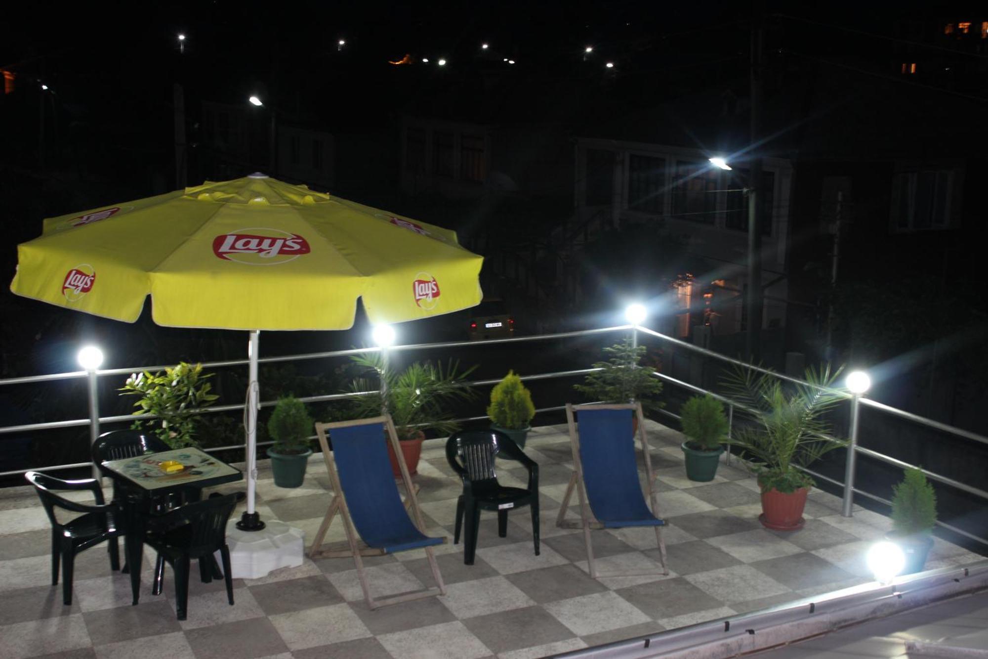 Welcome To Kobuleti Luaran gambar