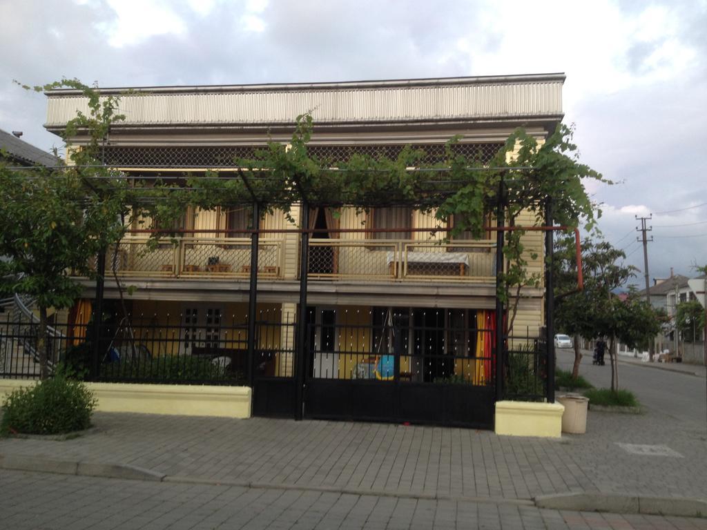 Welcome To Kobuleti Luaran gambar