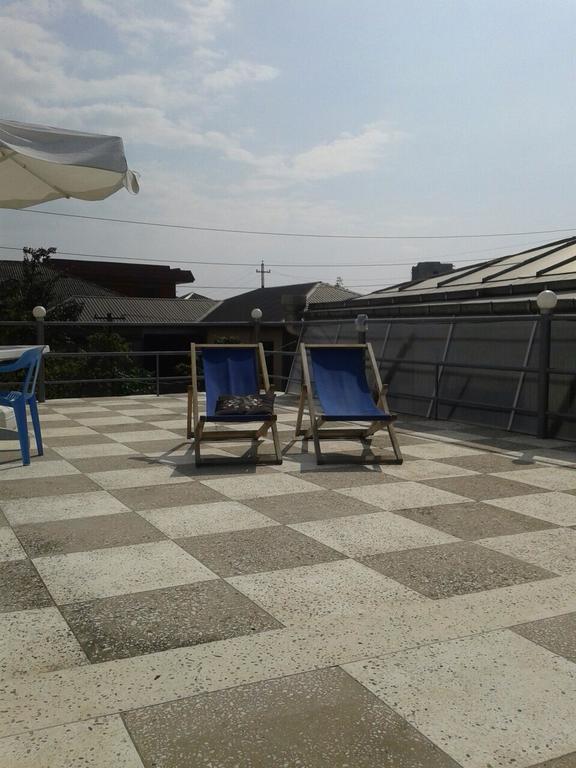 Welcome To Kobuleti Luaran gambar