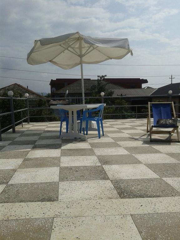 Welcome To Kobuleti Luaran gambar