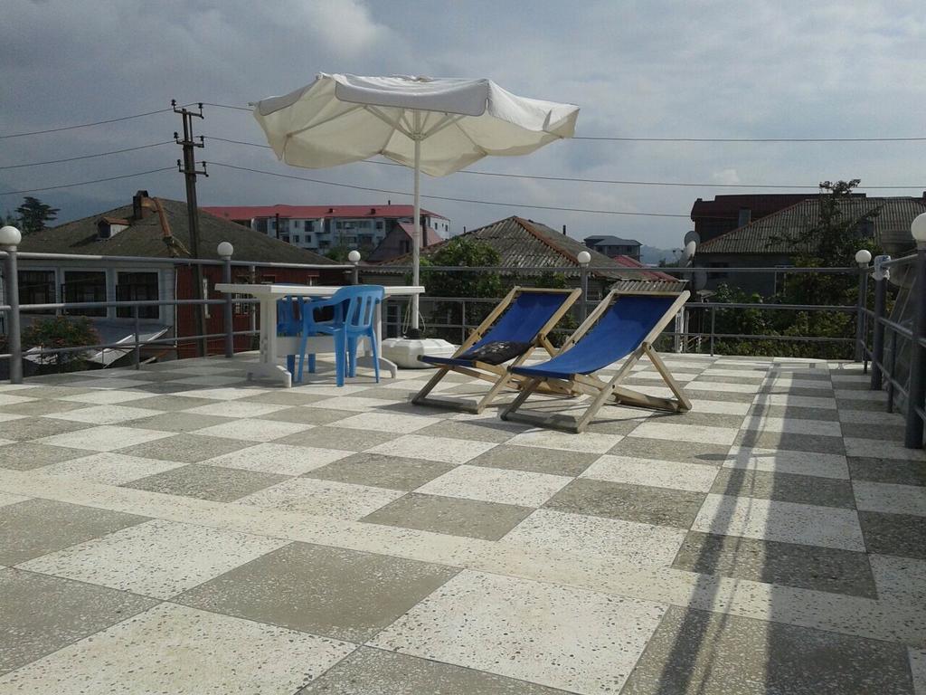 Welcome To Kobuleti Luaran gambar