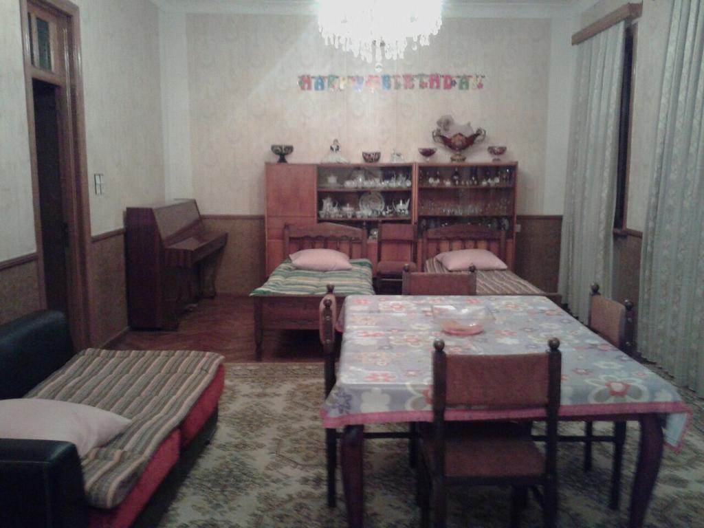 Welcome To Kobuleti Luaran gambar